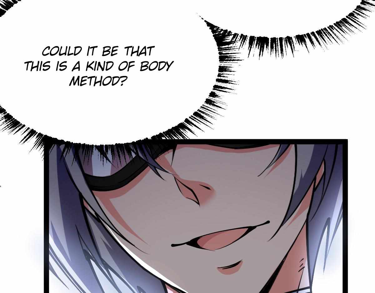 All-Attribute Martial Arts chapter 33 - page 109