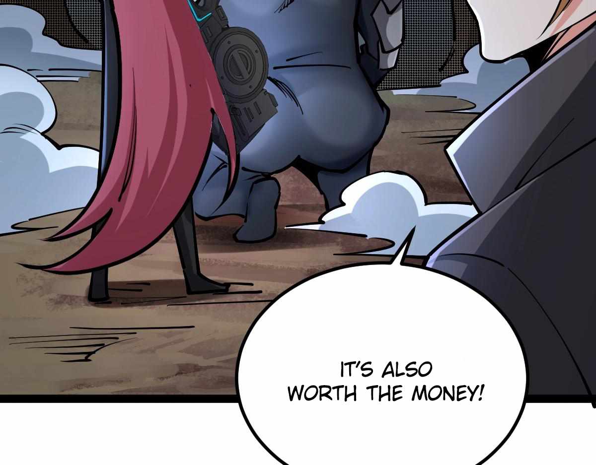 All-Attribute Martial Arts chapter 33 - page 115