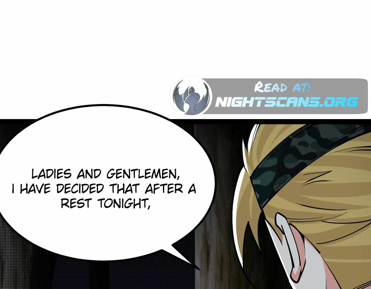 All-Attribute Martial Arts chapter 33 - page 117