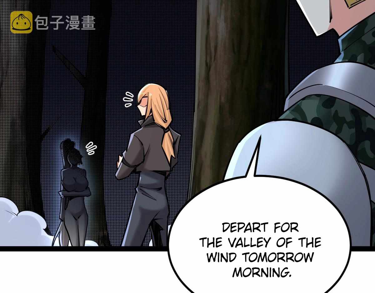 All-Attribute Martial Arts chapter 33 - page 118