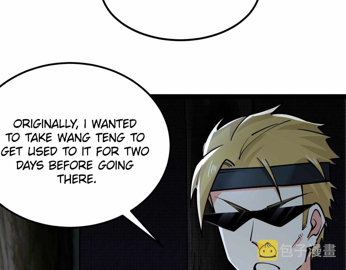 All-Attribute Martial Arts chapter 33 - page 121