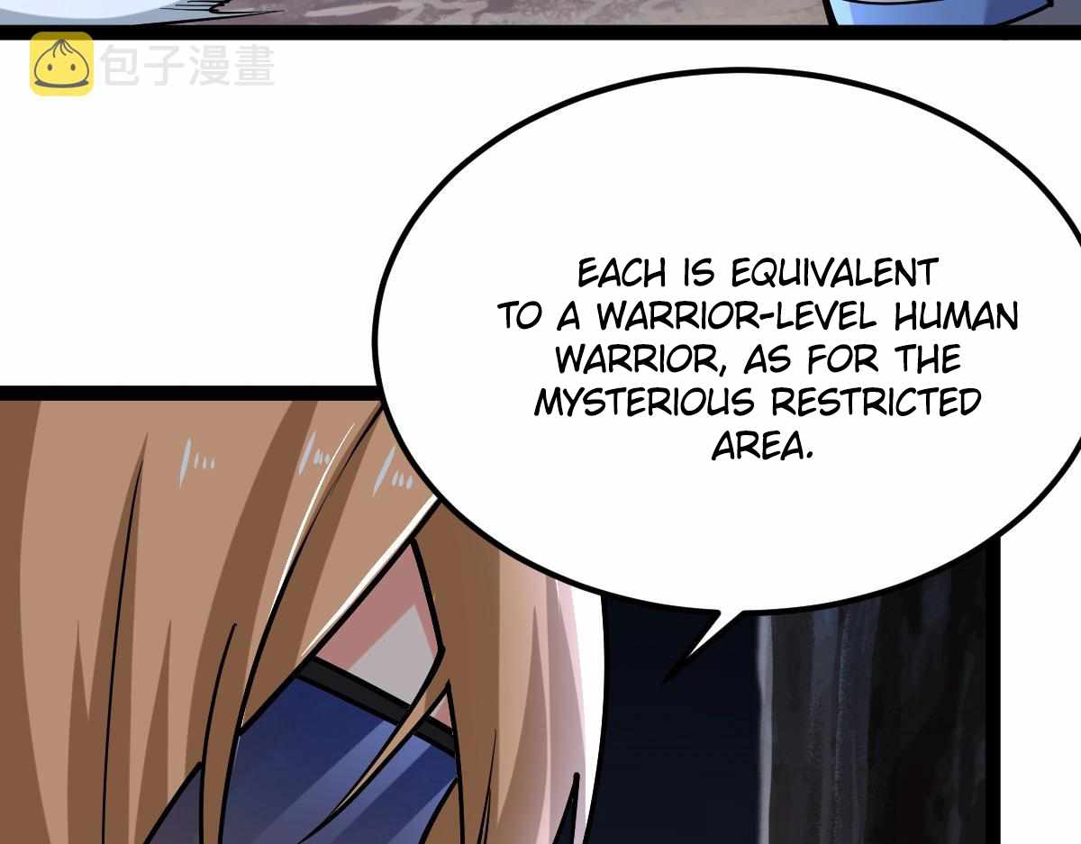 All-Attribute Martial Arts chapter 33 - page 138