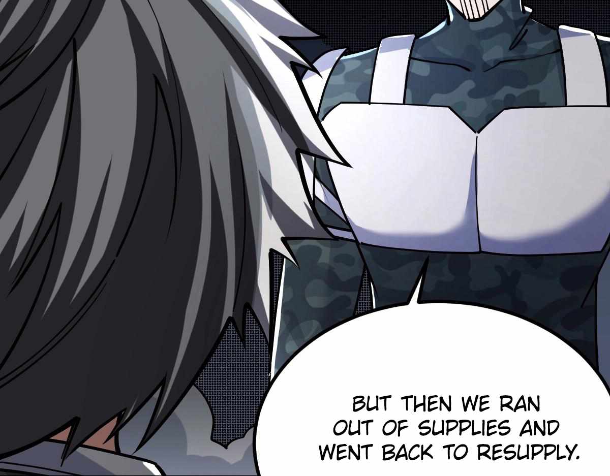 All-Attribute Martial Arts chapter 33 - page 142