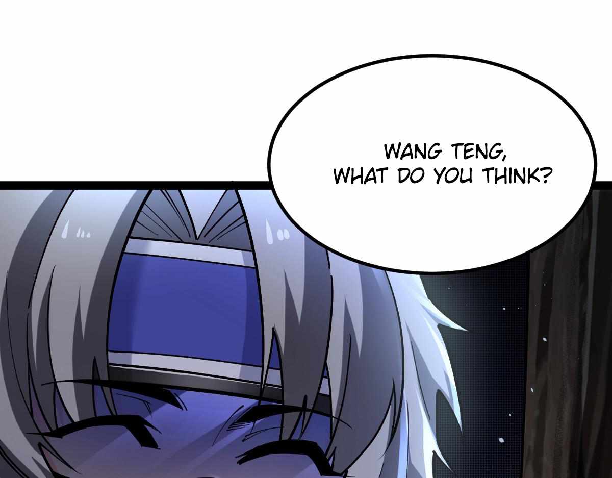 All-Attribute Martial Arts chapter 33 - page 146
