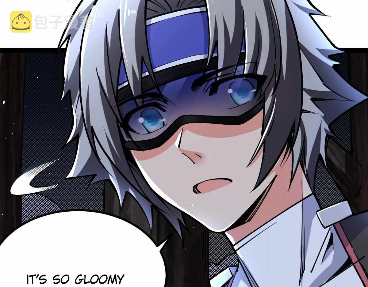 All-Attribute Martial Arts chapter 33 - page 16