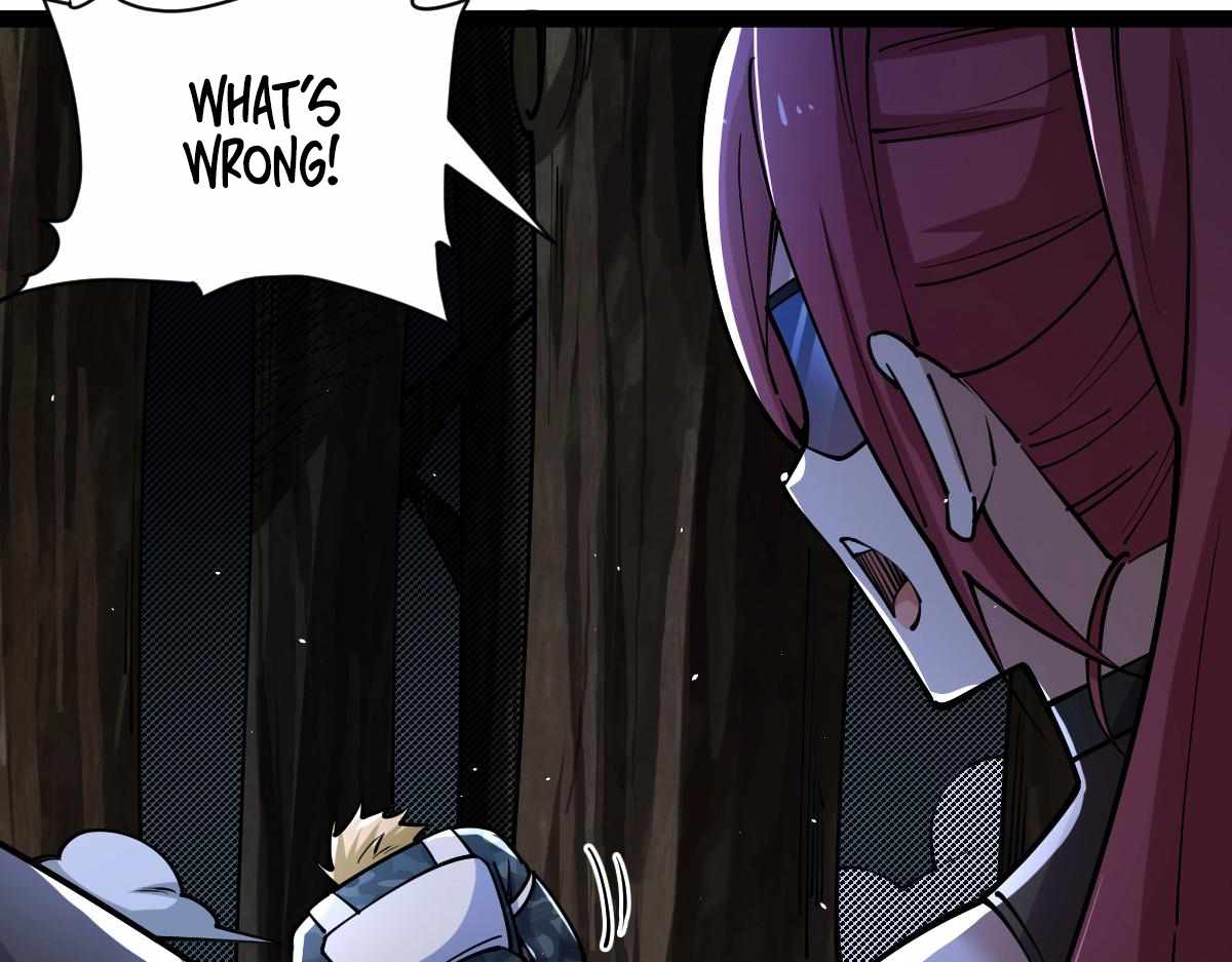 All-Attribute Martial Arts chapter 33 - page 19