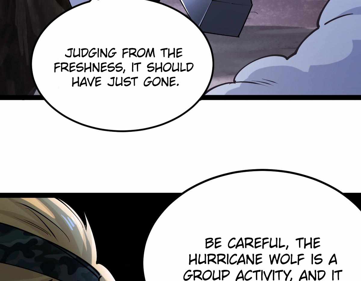 All-Attribute Martial Arts chapter 33 - page 25