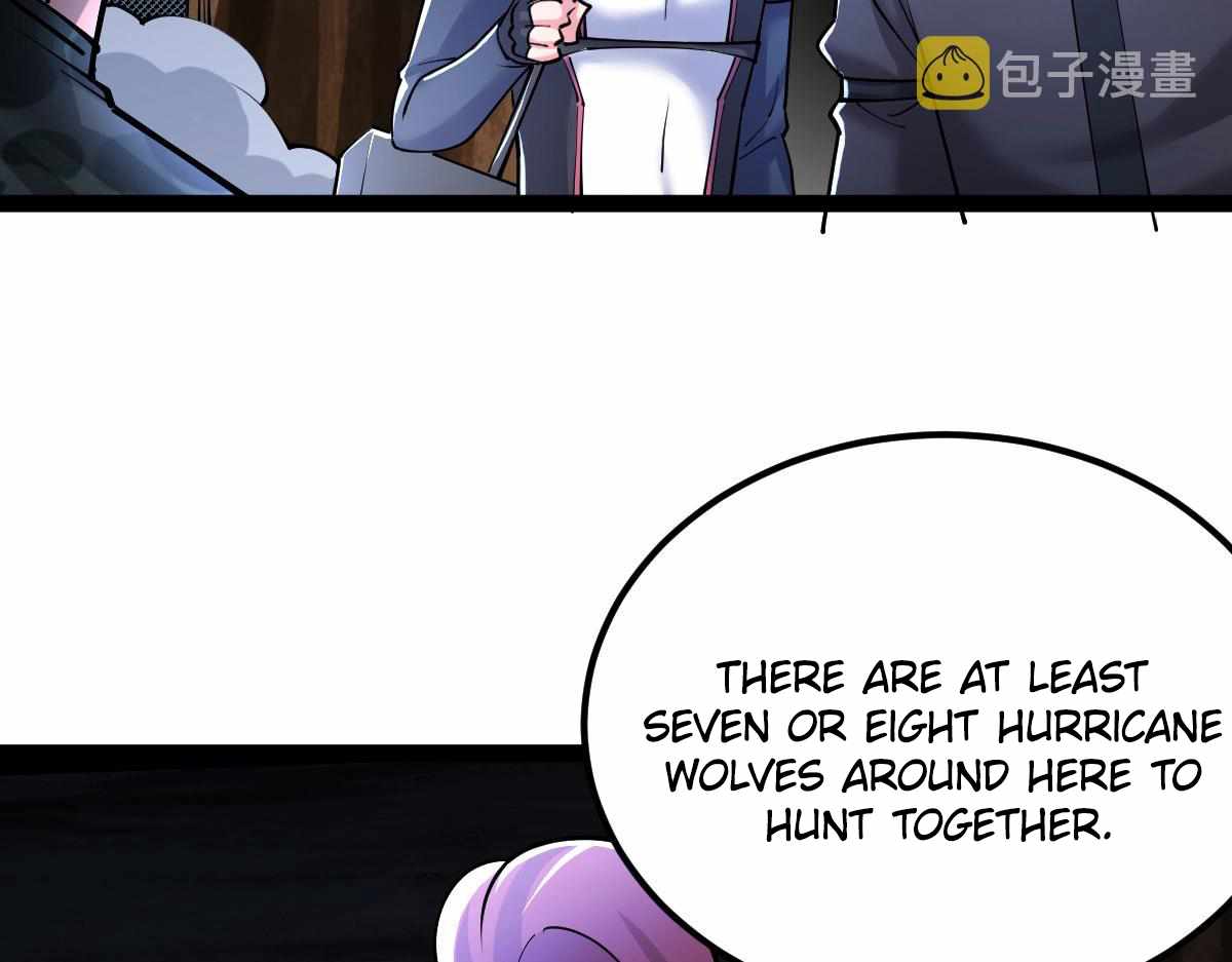 All-Attribute Martial Arts chapter 33 - page 27