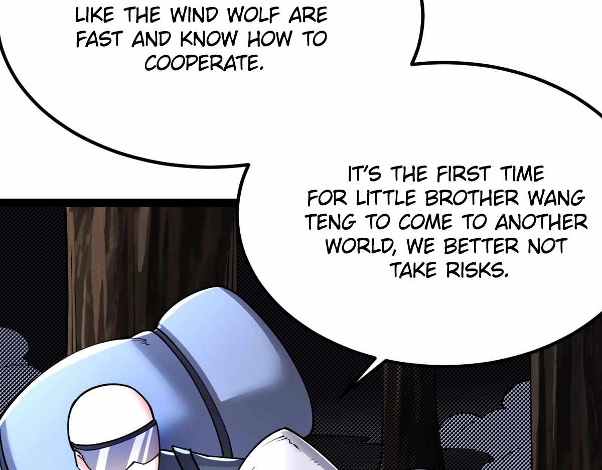 All-Attribute Martial Arts chapter 33 - page 30