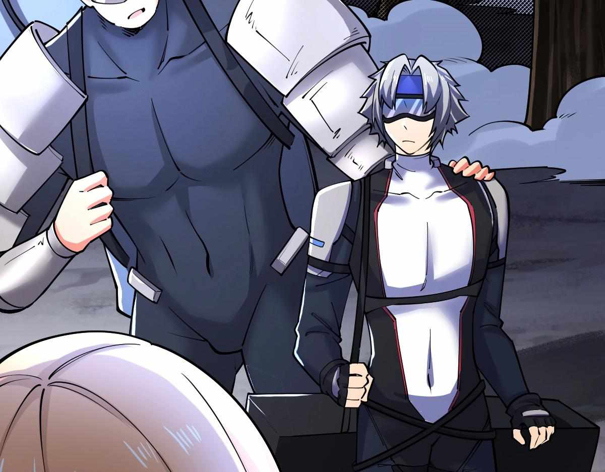 All-Attribute Martial Arts chapter 33 - page 31