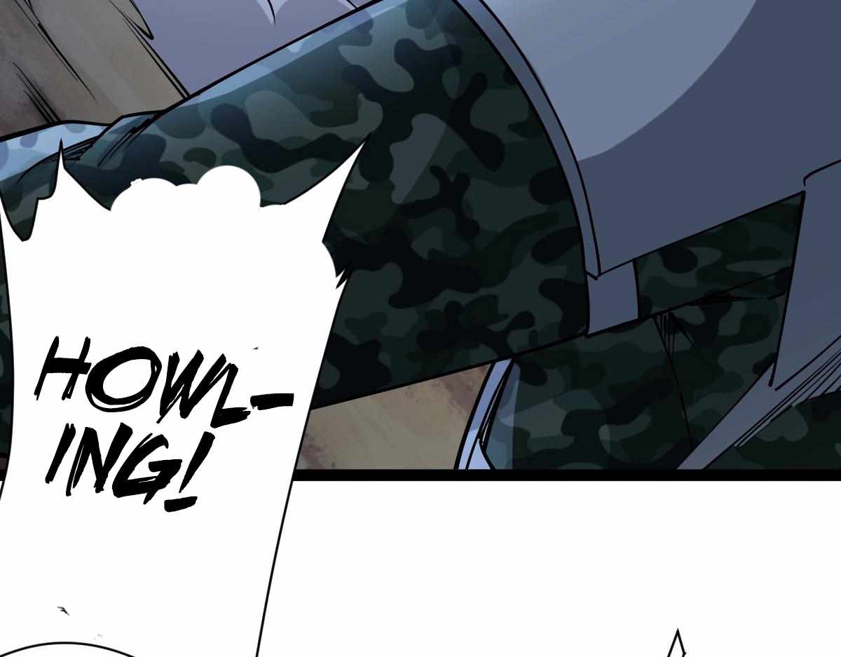 All-Attribute Martial Arts chapter 33 - page 54