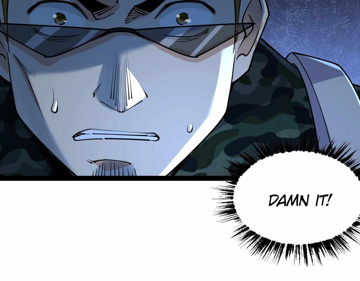 All-Attribute Martial Arts chapter 33 - page 58