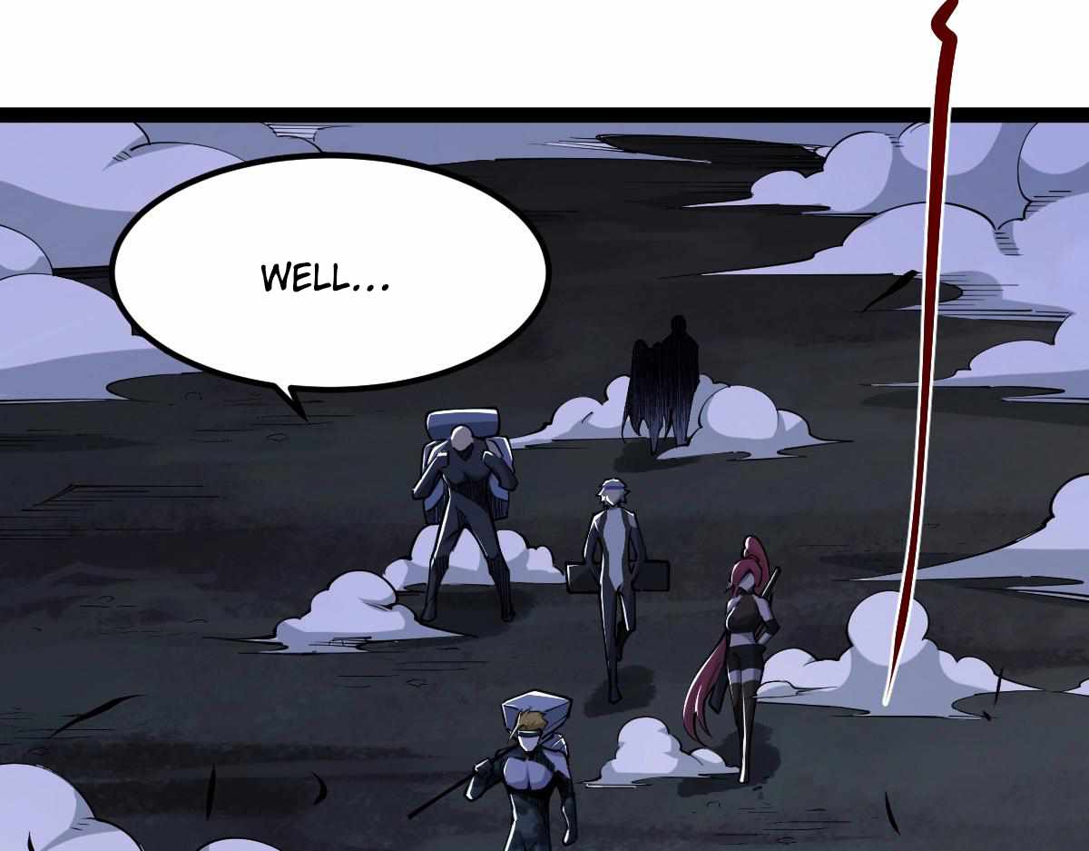 All-Attribute Martial Arts chapter 33 - page 7