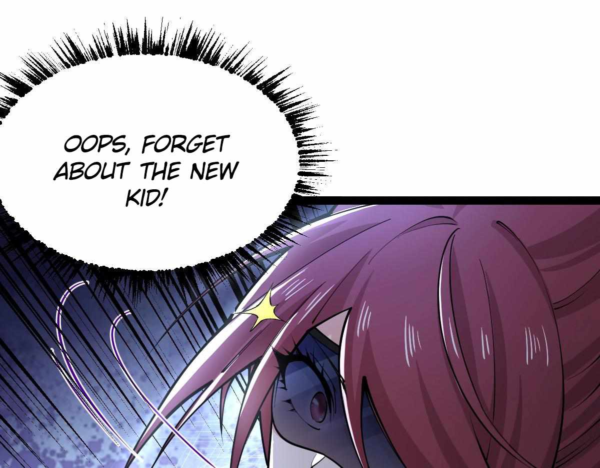 All-Attribute Martial Arts chapter 33 - page 80
