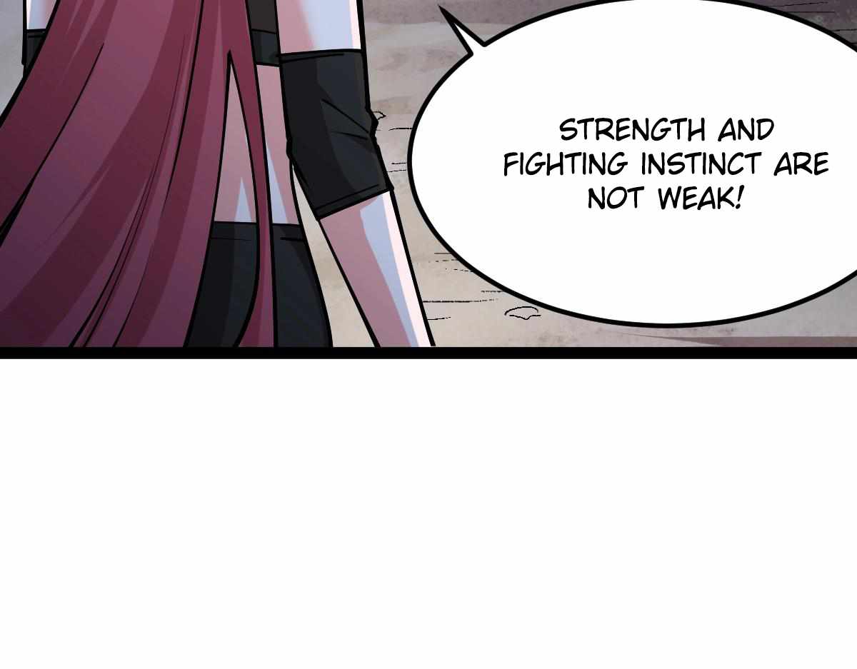 All-Attribute Martial Arts chapter 33 - page 90