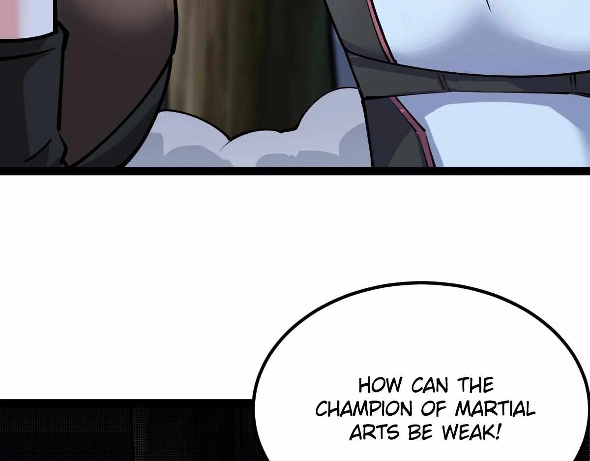 All-Attribute Martial Arts chapter 33 - page 93