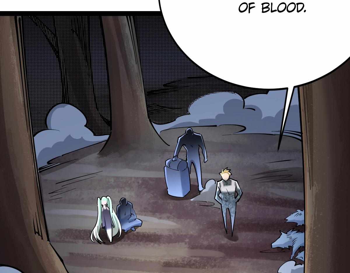 All-Attribute Martial Arts chapter 33 - page 98