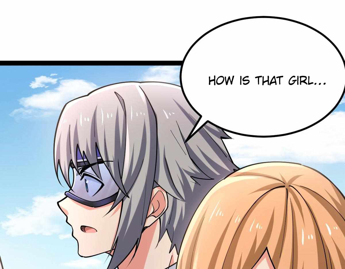 All-Attribute Martial Arts chapter 32 - page 104
