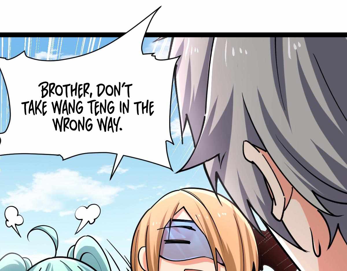 All-Attribute Martial Arts chapter 32 - page 109