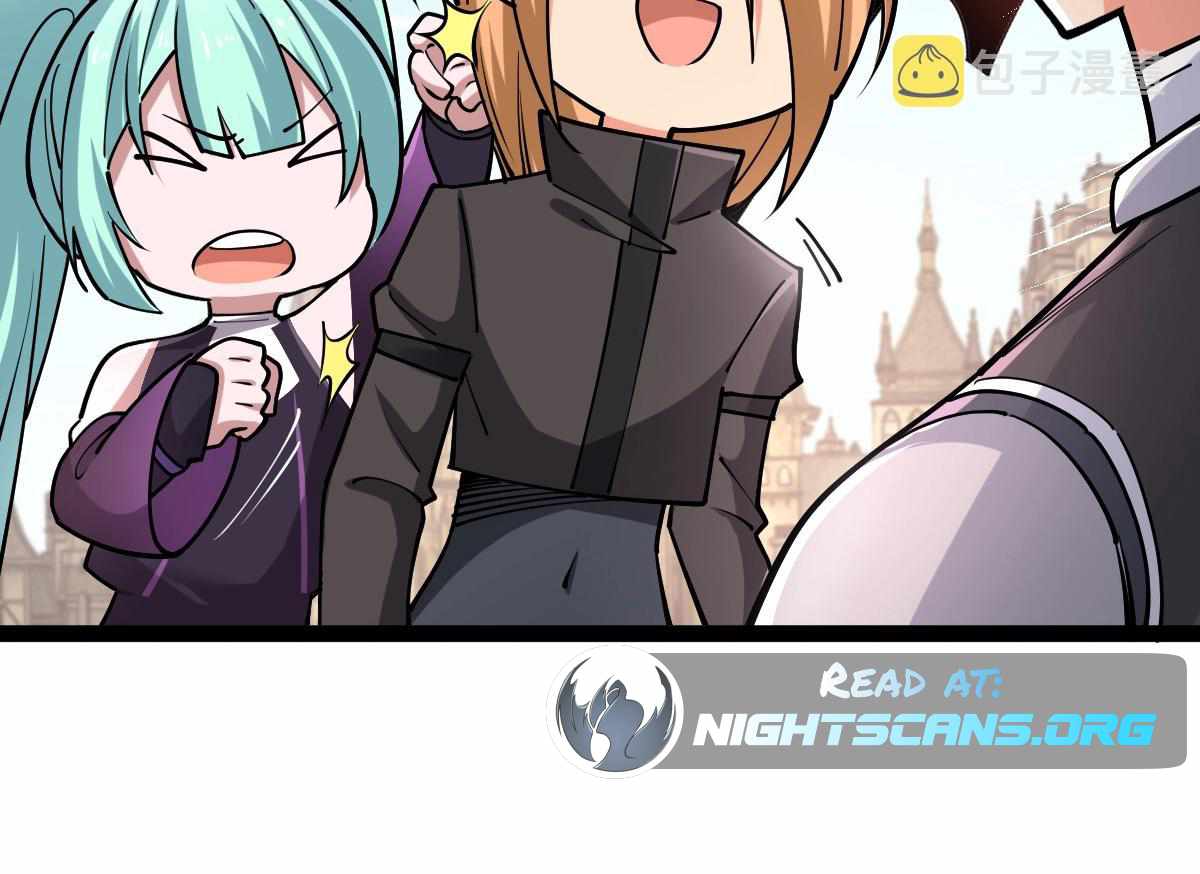 All-Attribute Martial Arts chapter 32 - page 110