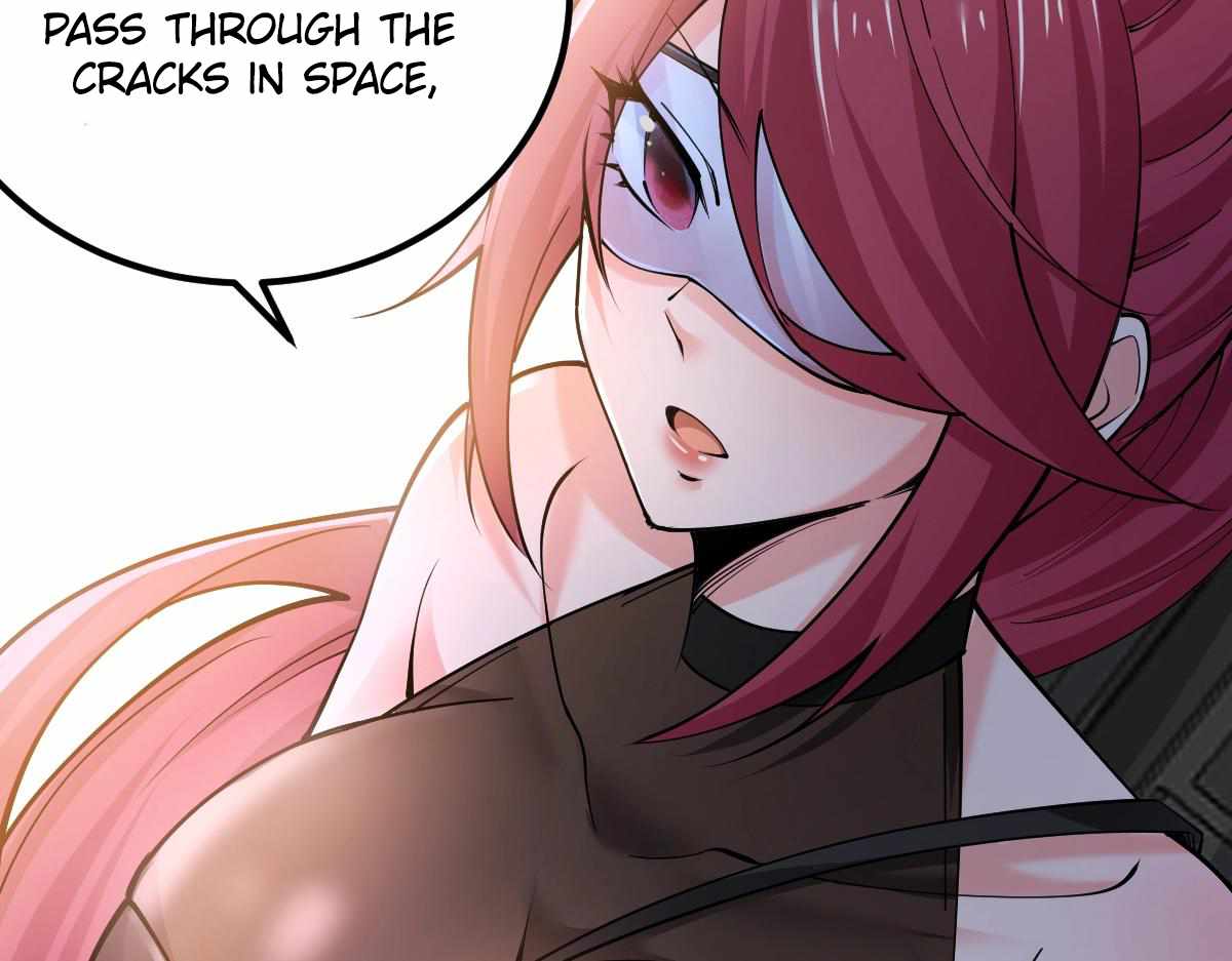 All-Attribute Martial Arts chapter 32 - page 123