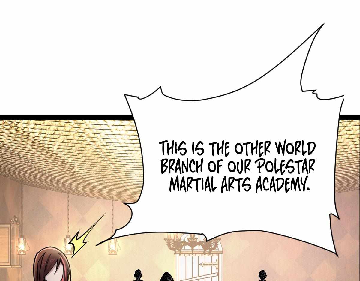 All-Attribute Martial Arts chapter 32 - page 130