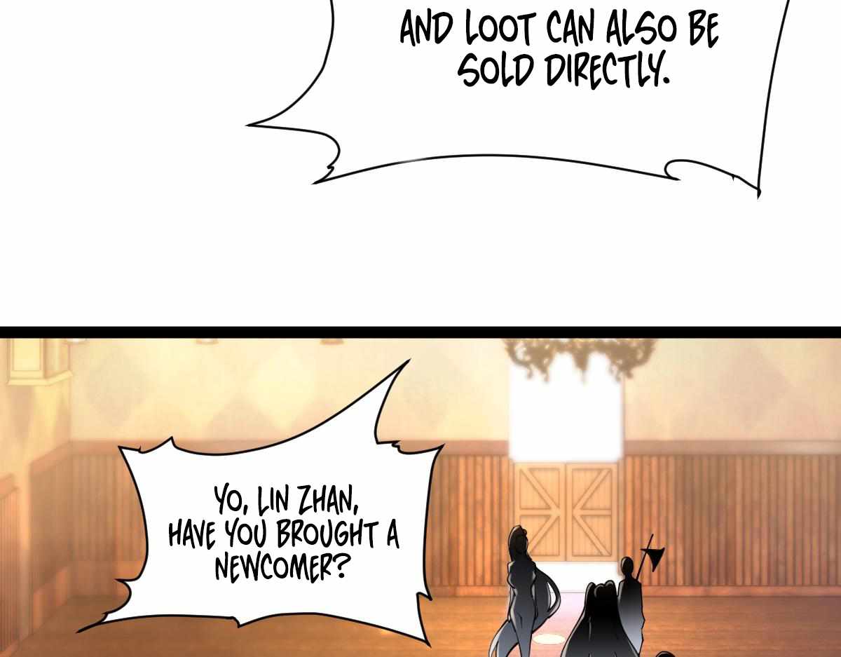 All-Attribute Martial Arts chapter 32 - page 132