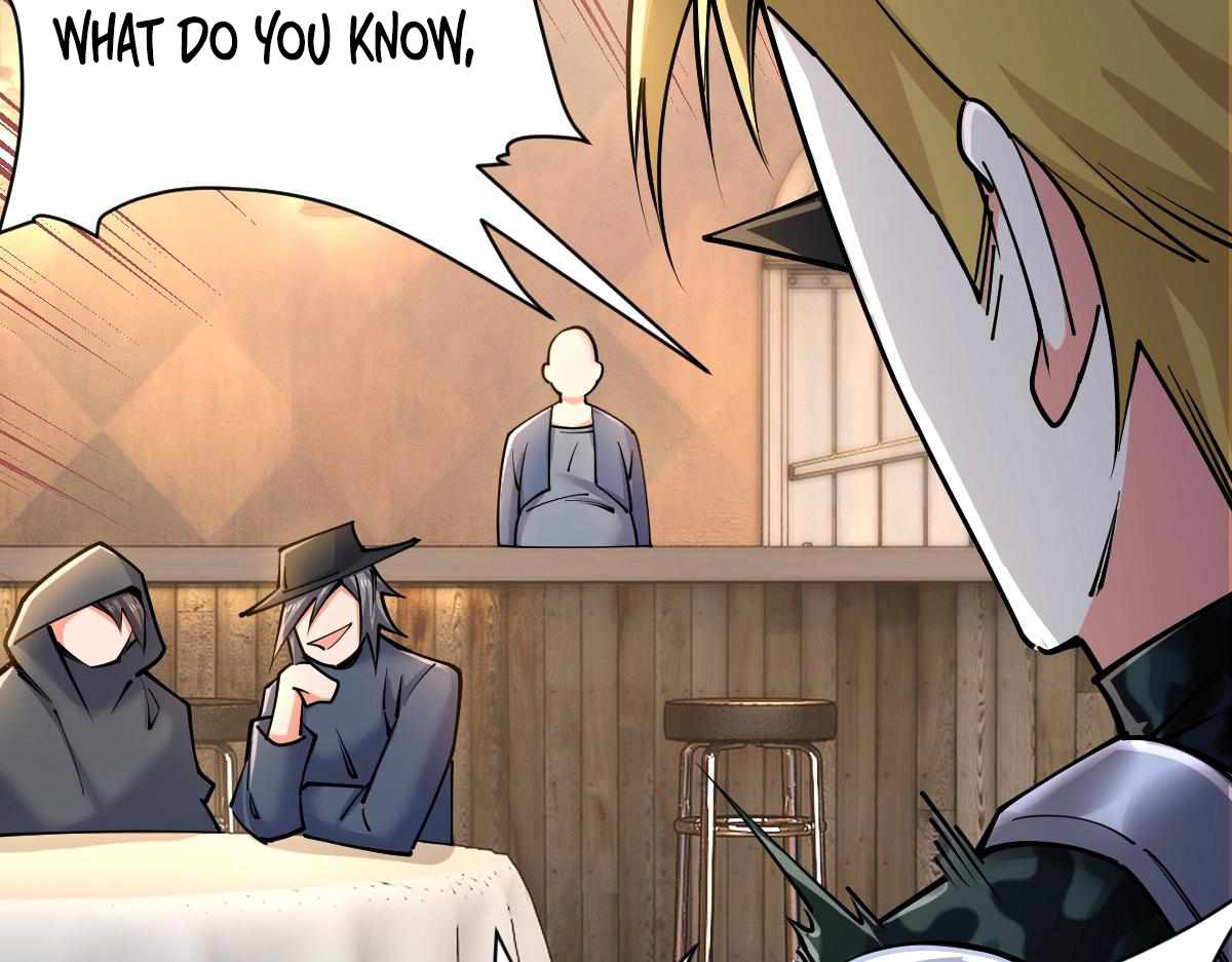 All-Attribute Martial Arts chapter 32 - page 135