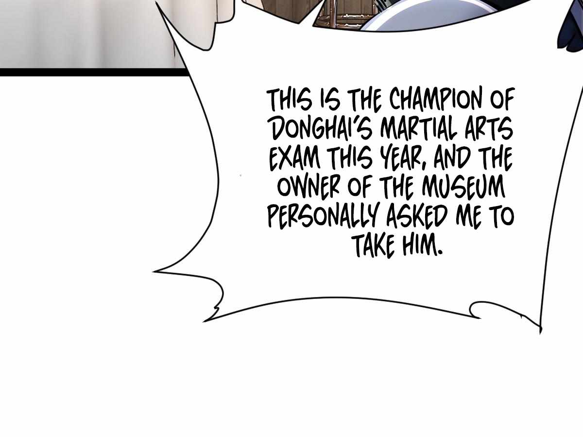 All-Attribute Martial Arts chapter 32 - page 136