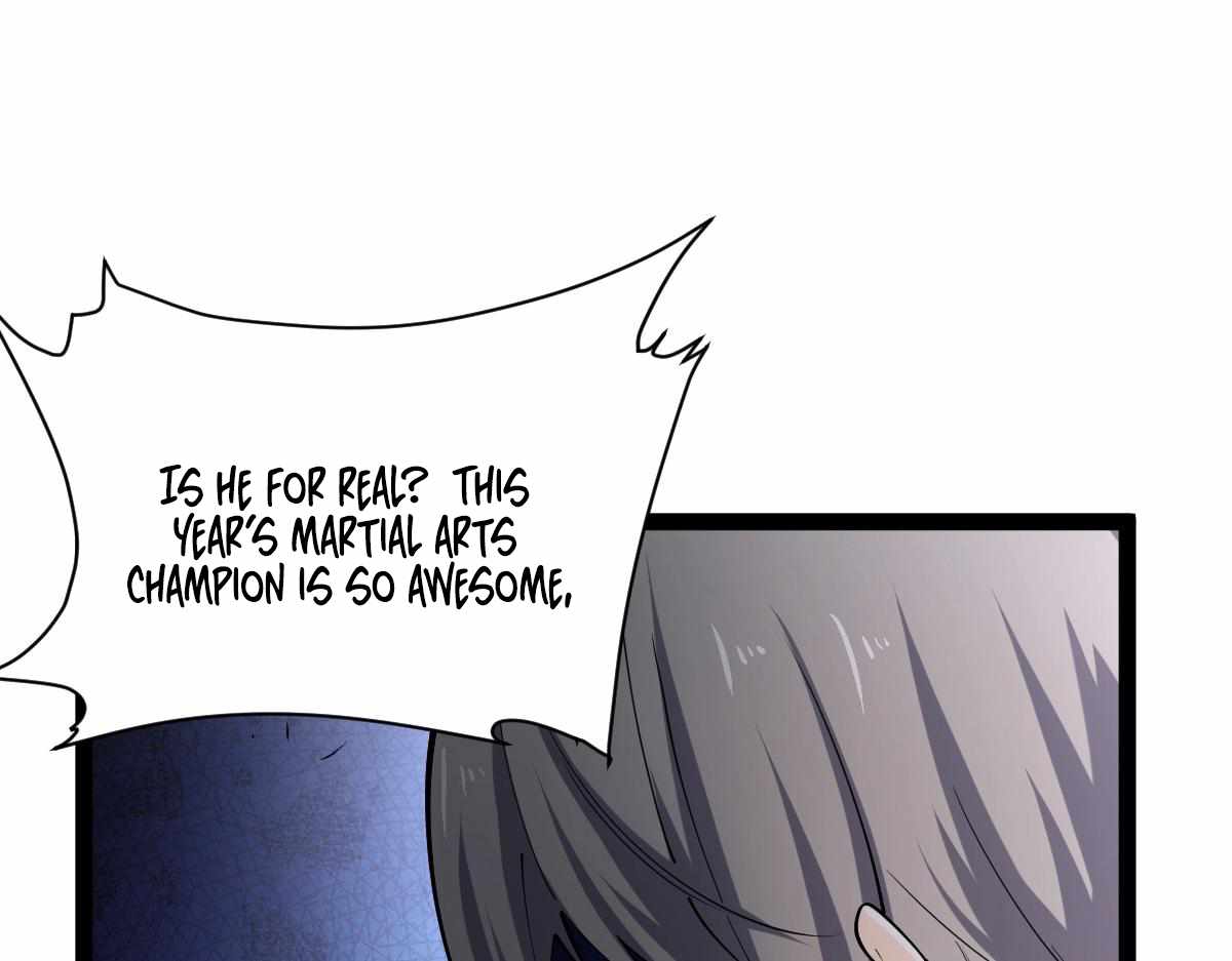 All-Attribute Martial Arts chapter 32 - page 137
