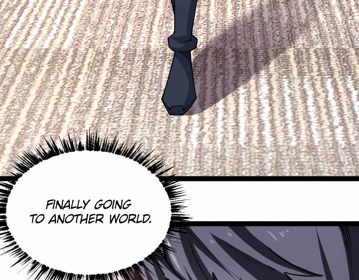 All-Attribute Martial Arts chapter 32 - page 14
