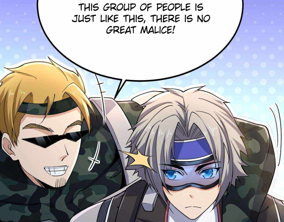 All-Attribute Martial Arts chapter 32 - page 140