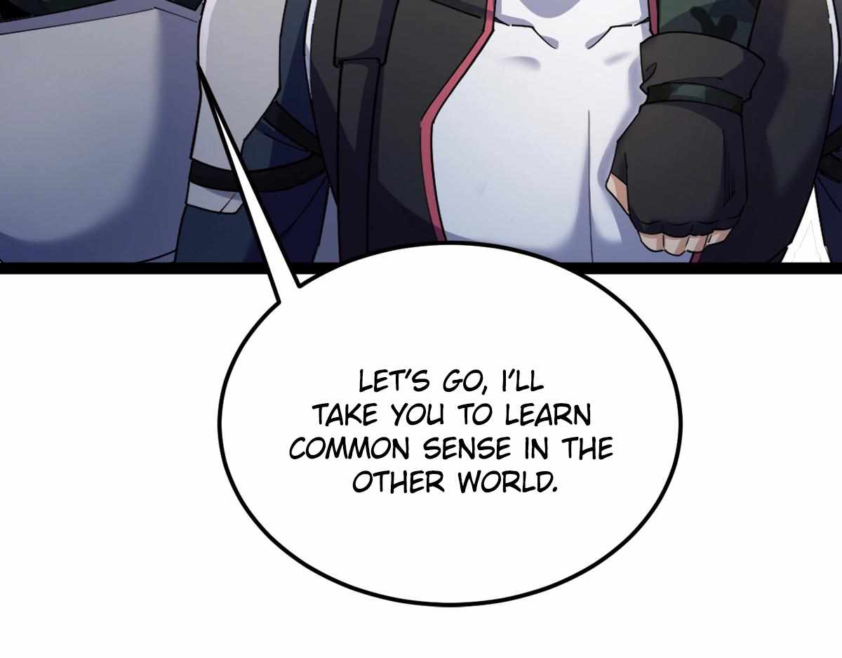 All-Attribute Martial Arts chapter 32 - page 141