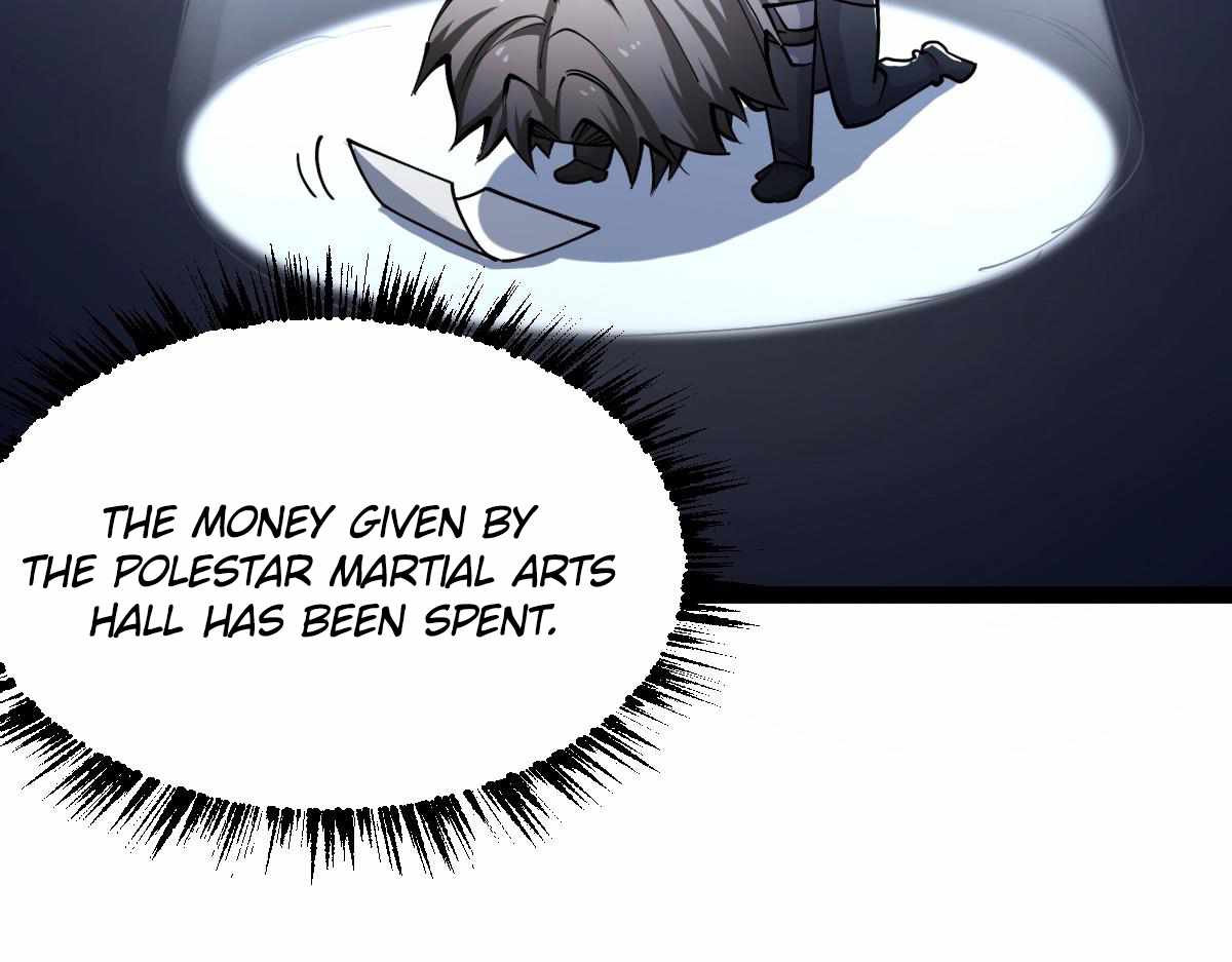 All-Attribute Martial Arts chapter 32 - page 18