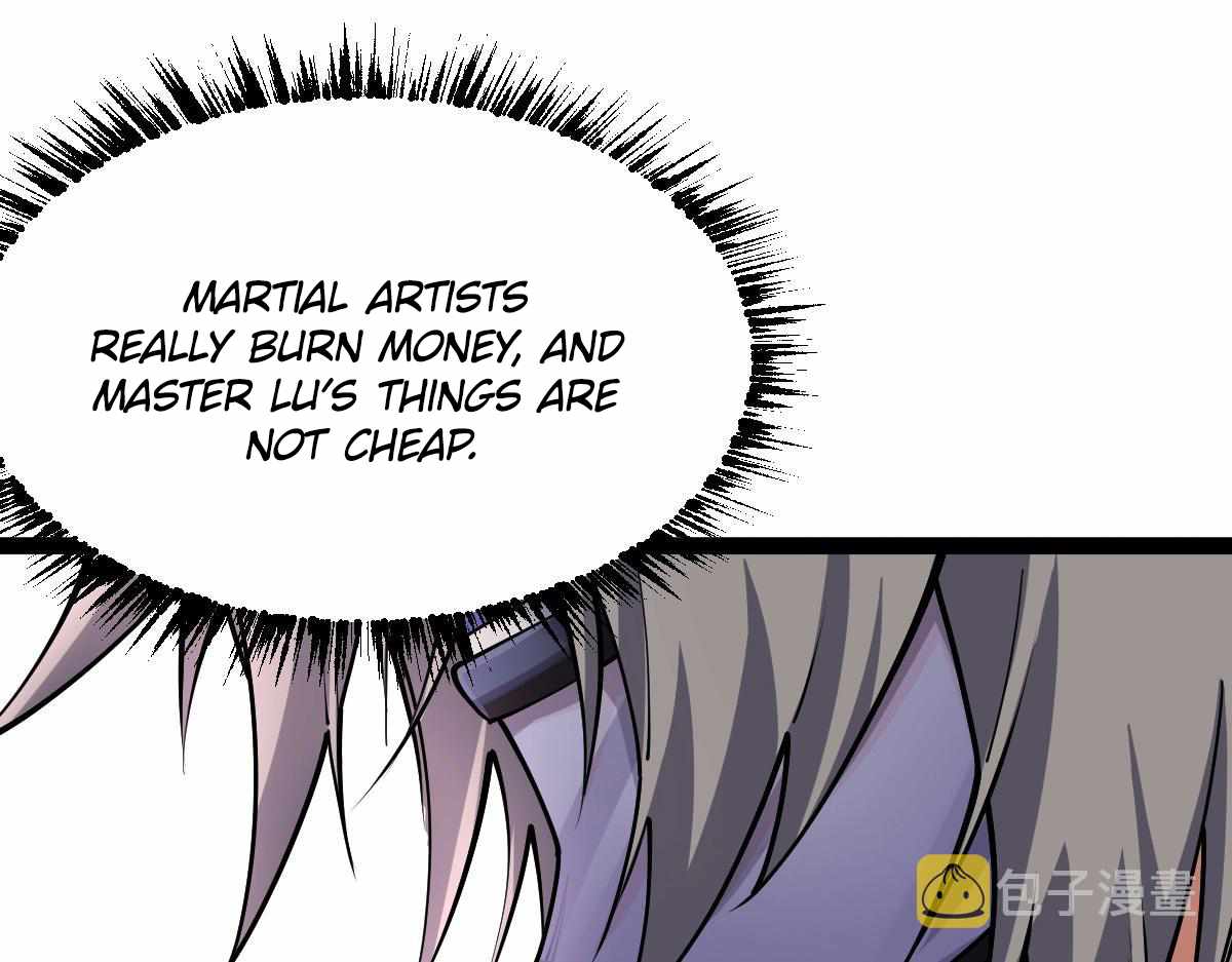 All-Attribute Martial Arts chapter 32 - page 20