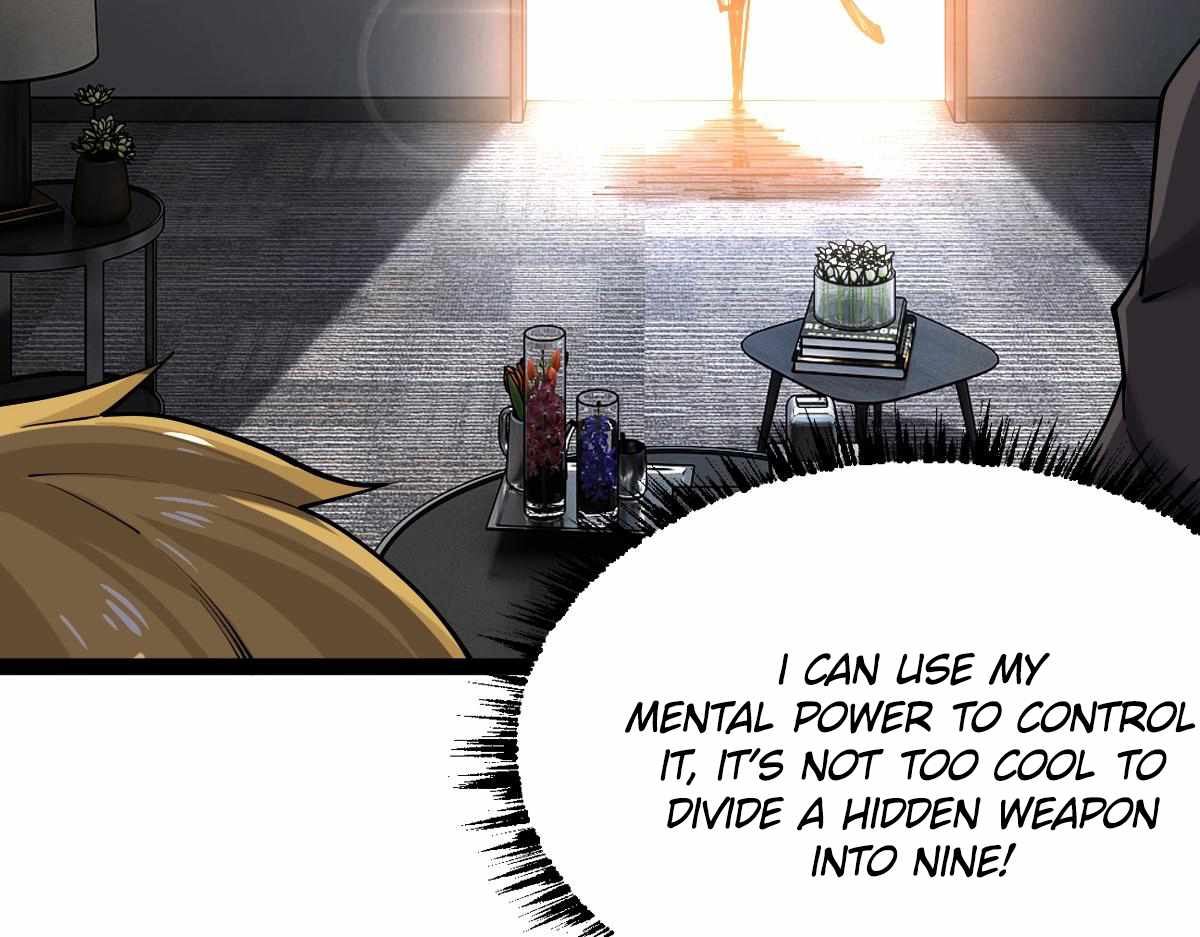 All-Attribute Martial Arts chapter 32 - page 24