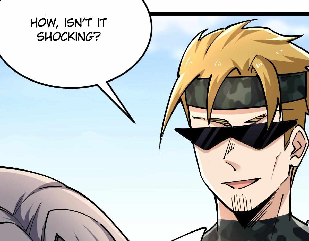 All-Attribute Martial Arts chapter 32 - page 43