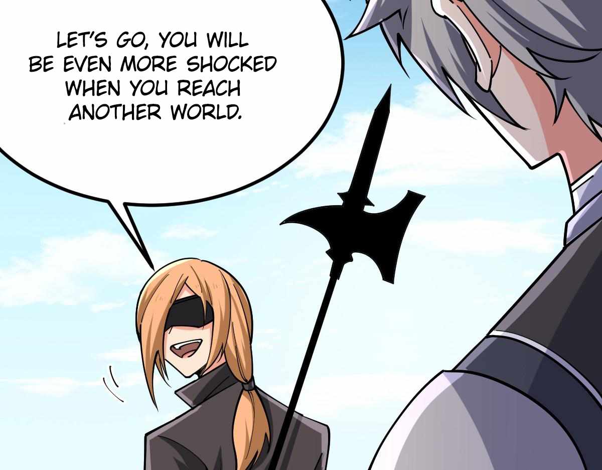 All-Attribute Martial Arts chapter 32 - page 46