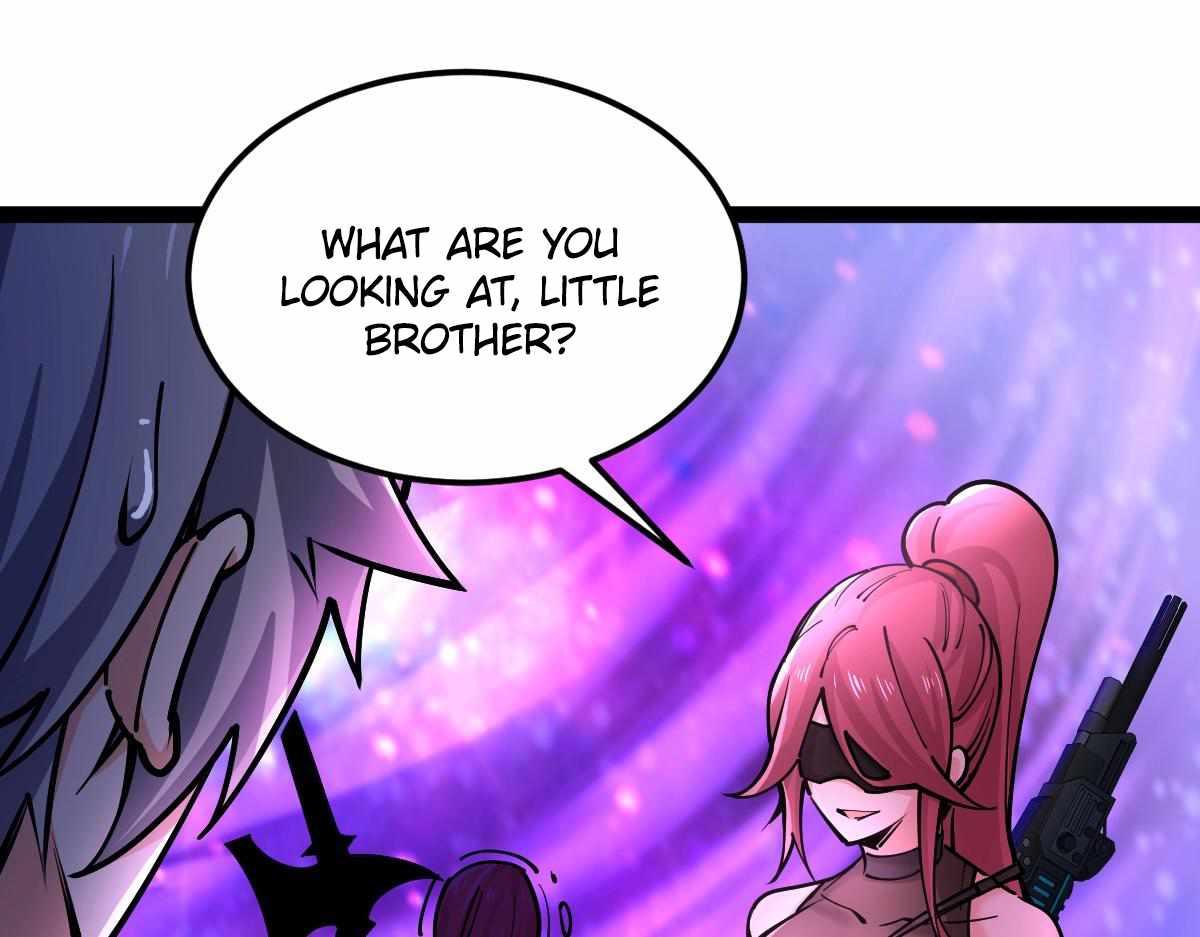 All-Attribute Martial Arts chapter 32 - page 52