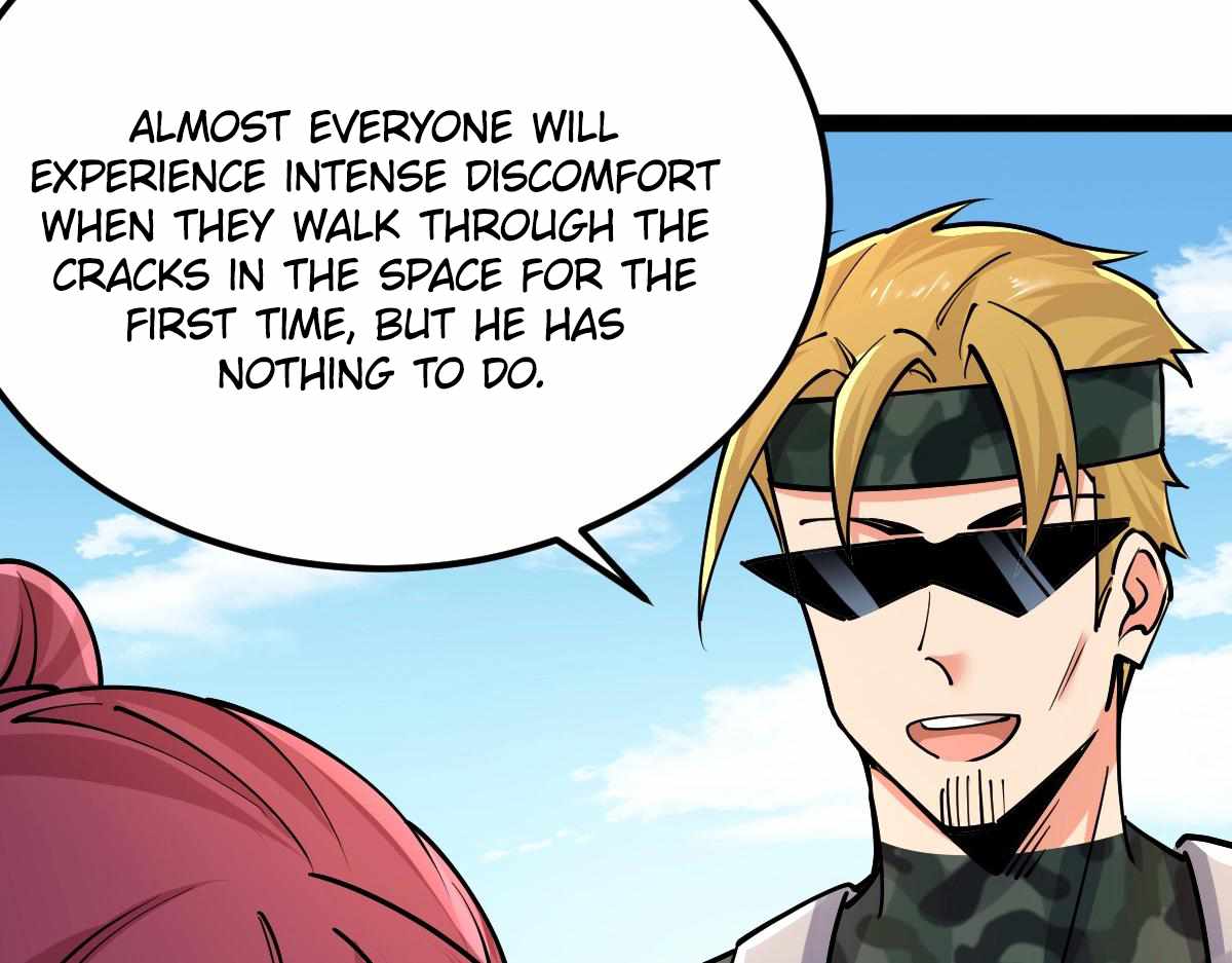 All-Attribute Martial Arts chapter 32 - page 70