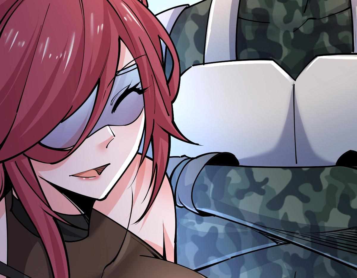 All-Attribute Martial Arts chapter 32 - page 71