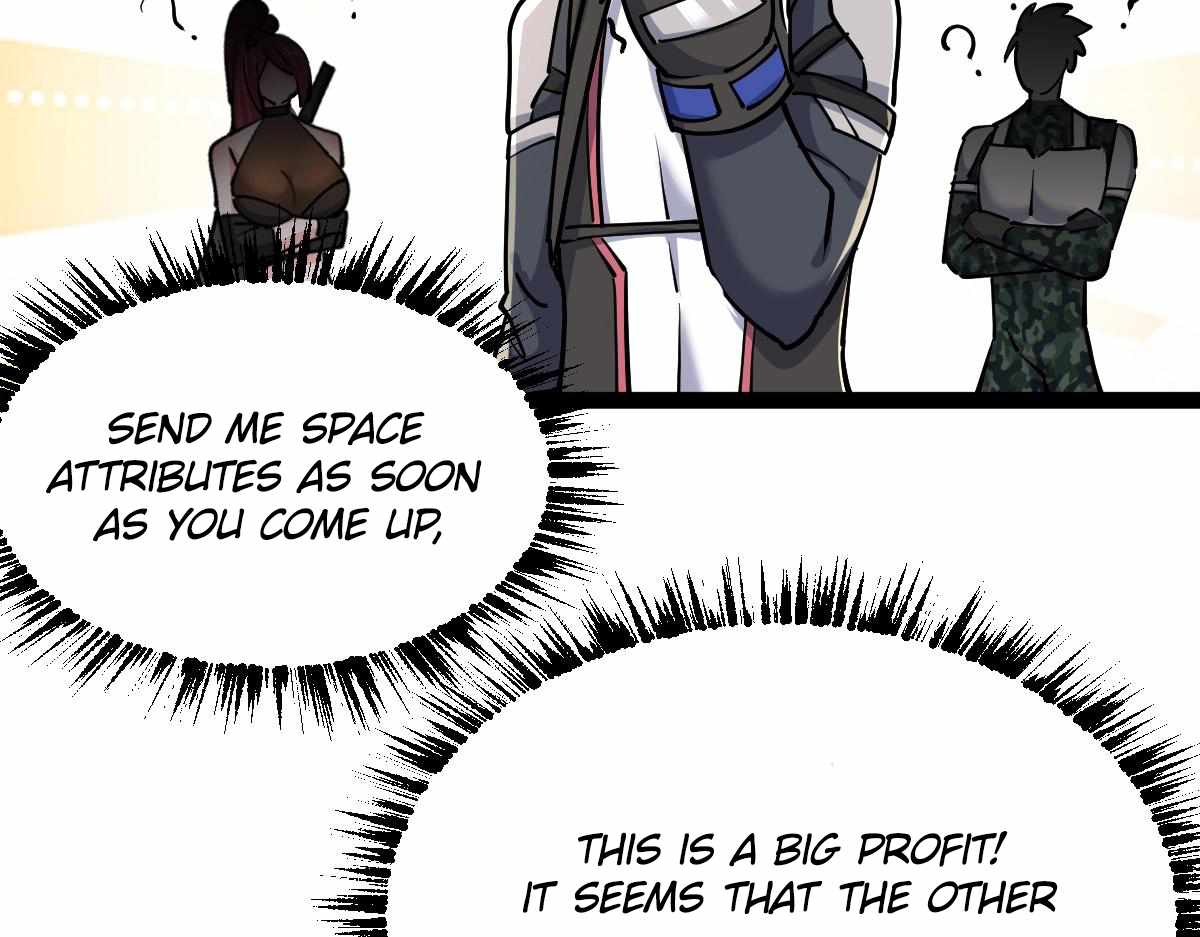 All-Attribute Martial Arts chapter 32 - page 84