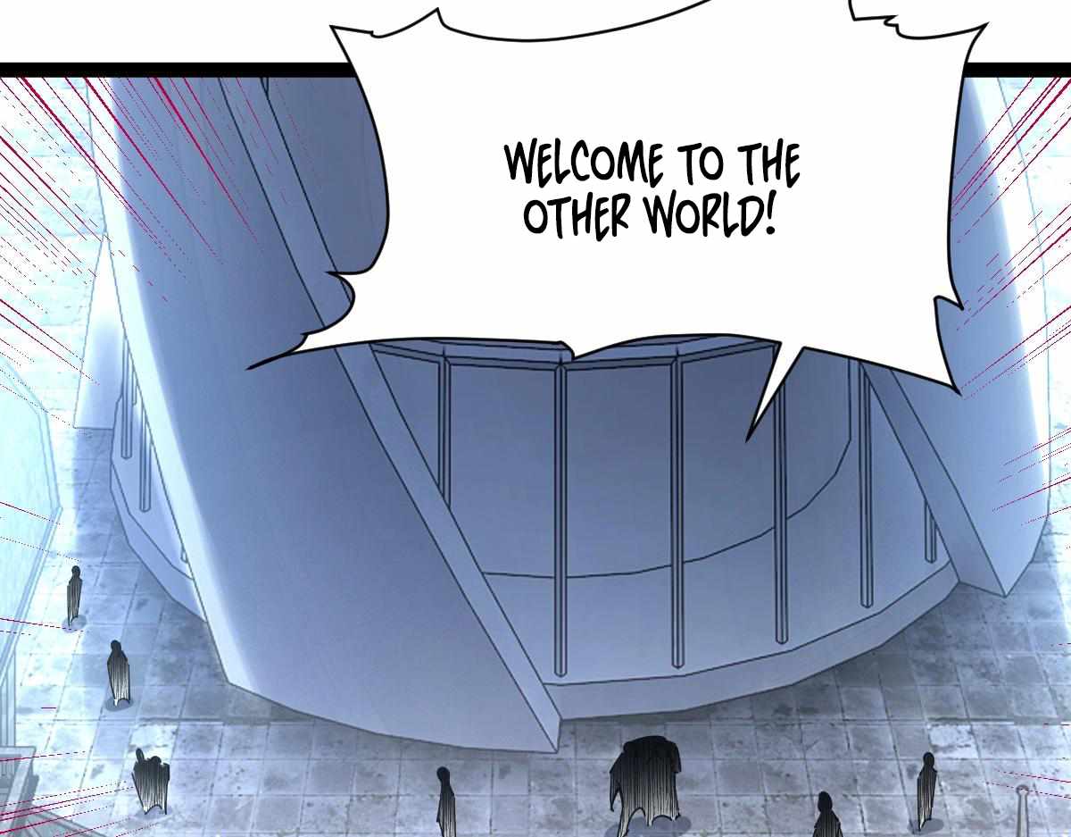 All-Attribute Martial Arts chapter 32 - page 88