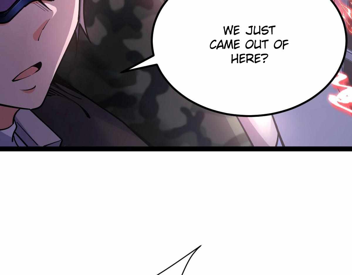 All-Attribute Martial Arts chapter 32 - page 95