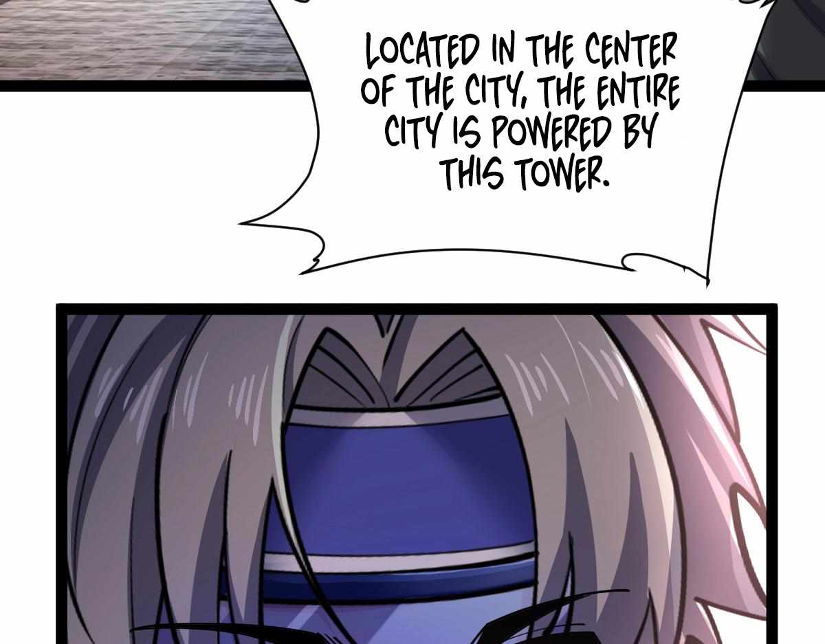 All-Attribute Martial Arts chapter 32 - page 98