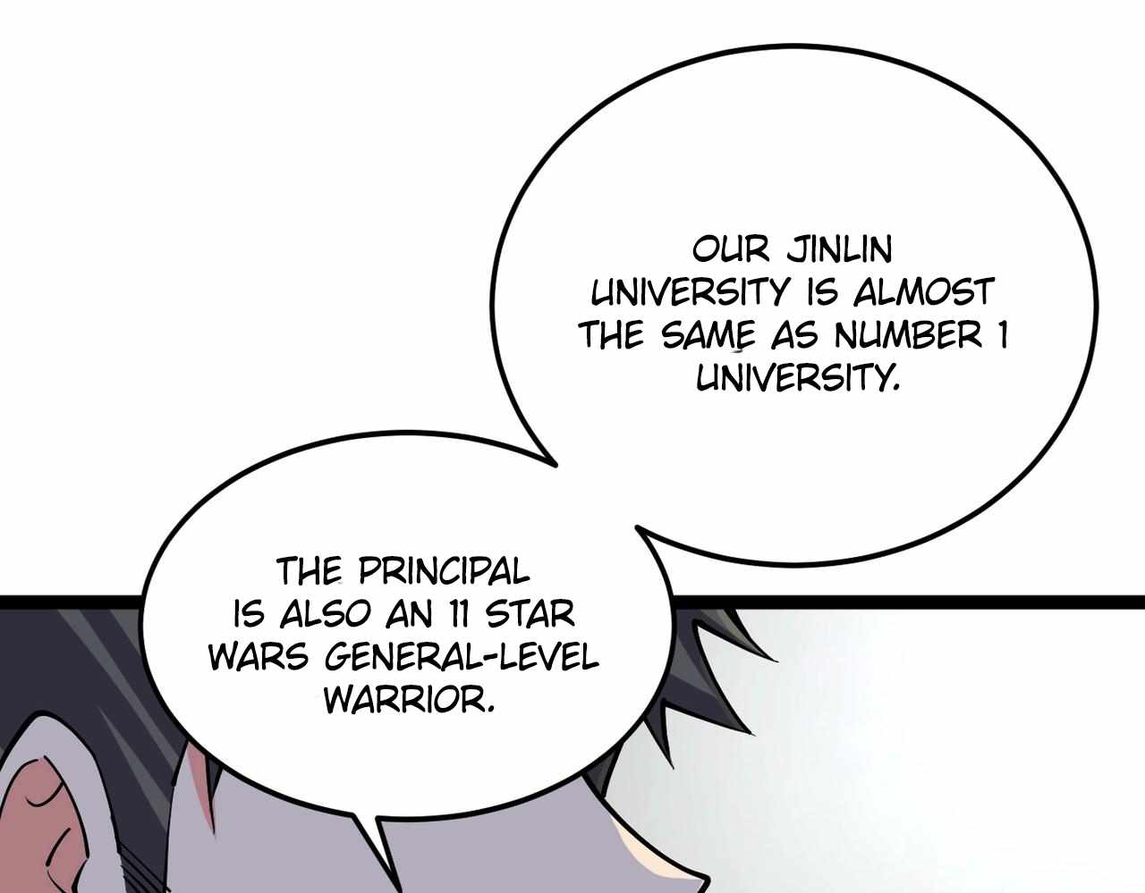 All-Attribute Martial Arts chapter 31 - page 10