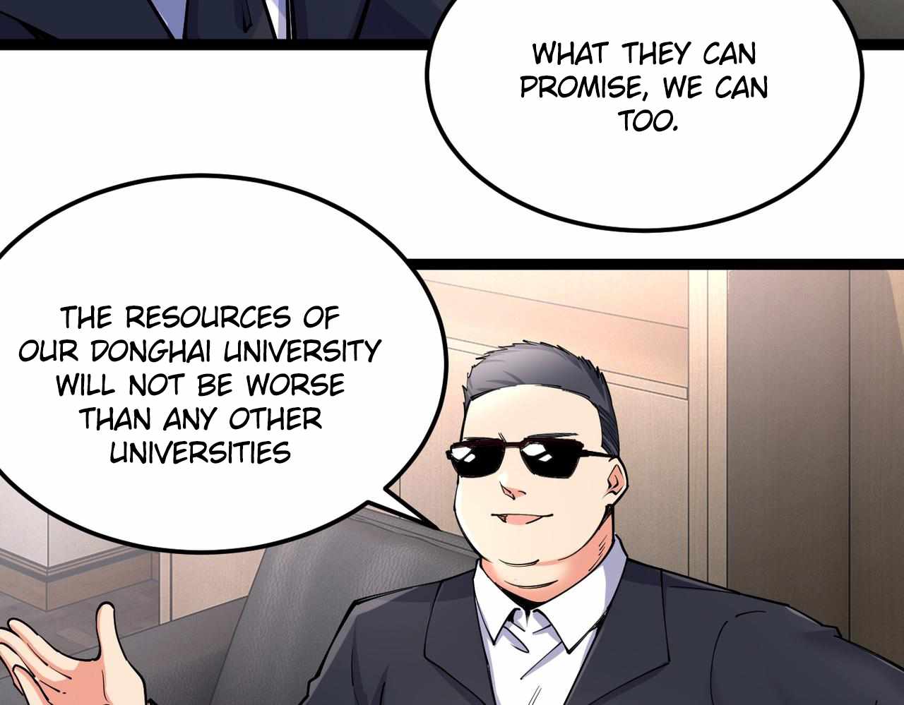All-Attribute Martial Arts chapter 31 - page 12
