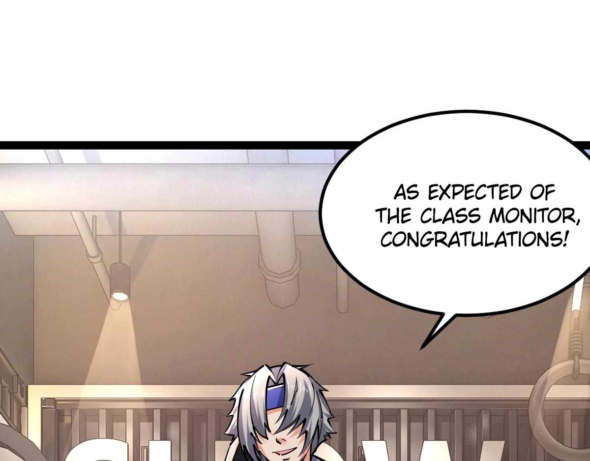 All-Attribute Martial Arts chapter 31 - page 122