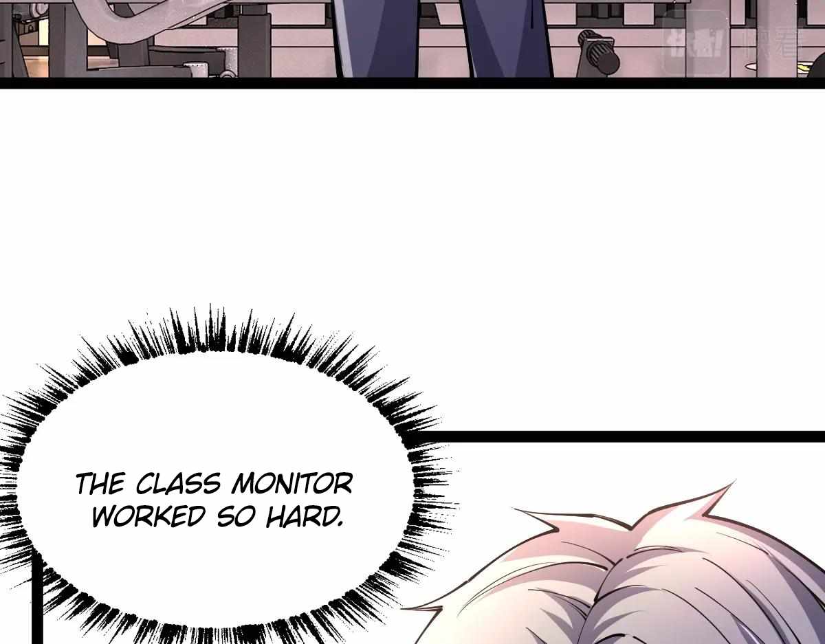 All-Attribute Martial Arts chapter 31 - page 124