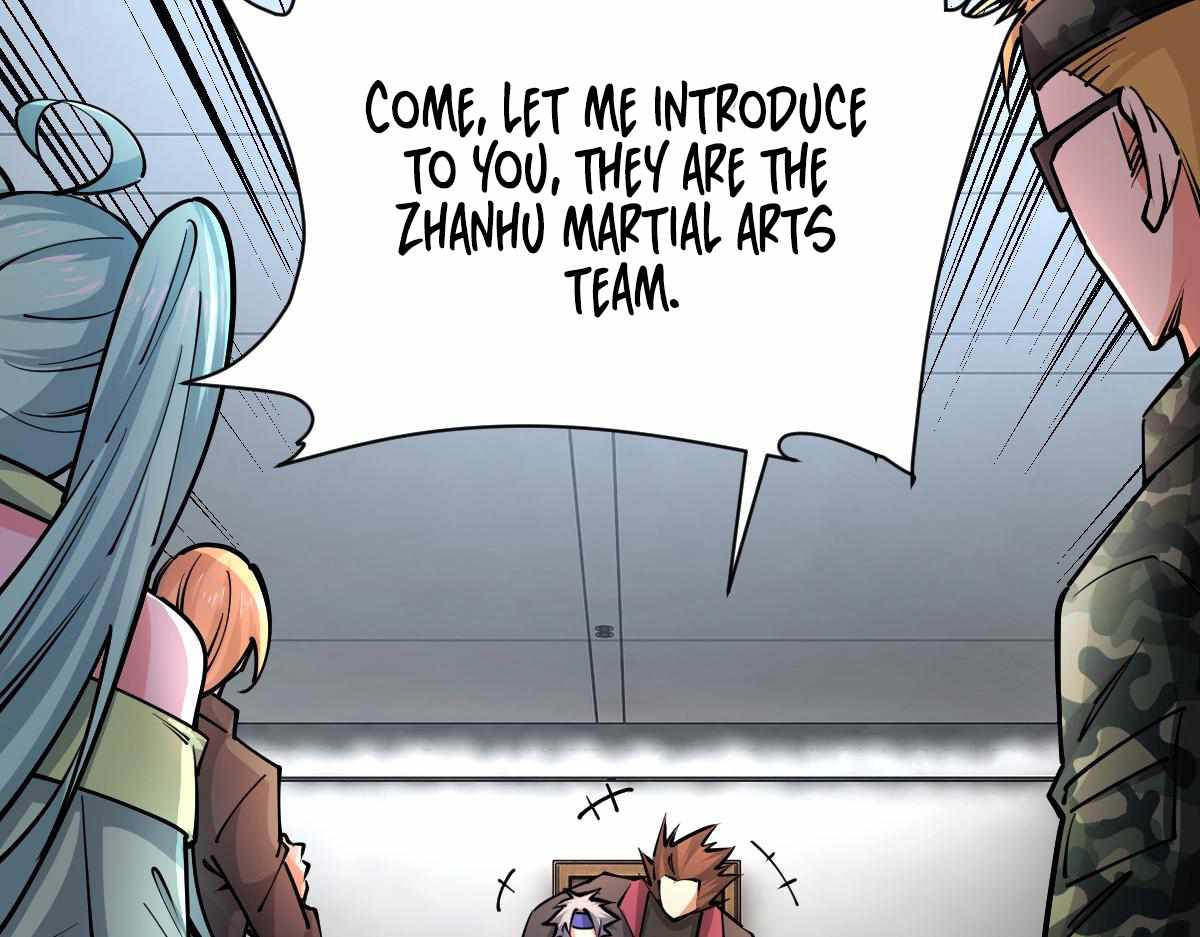 All-Attribute Martial Arts chapter 31 - page 130